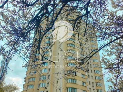 квартира за адресою Ярослава Гашека бульв., 8-А