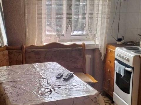 квартира по адресу Прибузький пер., 1