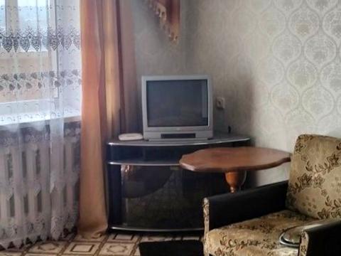 квартира по адресу Прибузький пер., 1