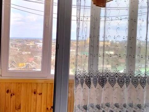 квартира по адресу Прибузький пер., 1