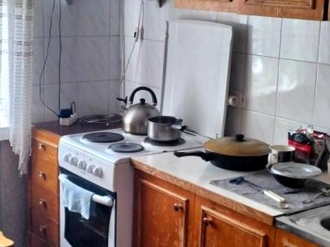 квартира по адресу Прибузький пер., 1