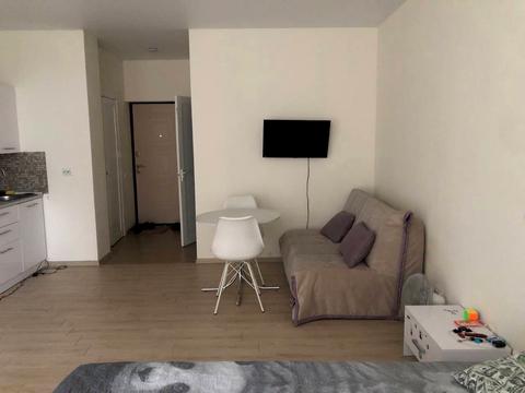 квартира по адресу Юрия Липы ул., 6