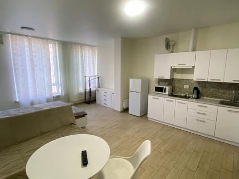 квартира по адресу Юрия Липы ул., 6