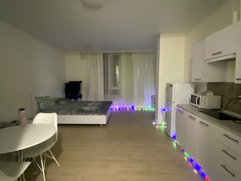 квартира по адресу Юрия Липы ул., 6