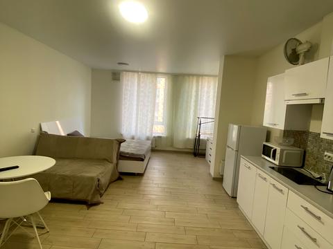 квартира по адресу Юрия Липы ул., 6