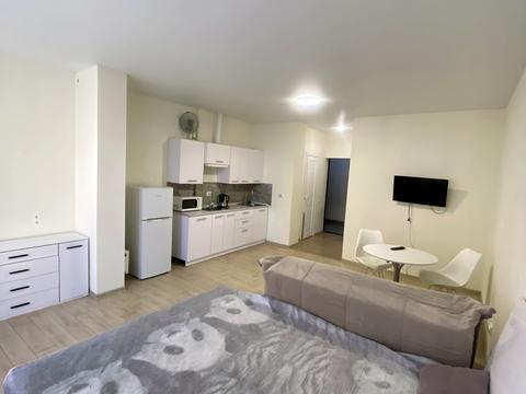 квартира по адресу Юрия Липы ул., 6