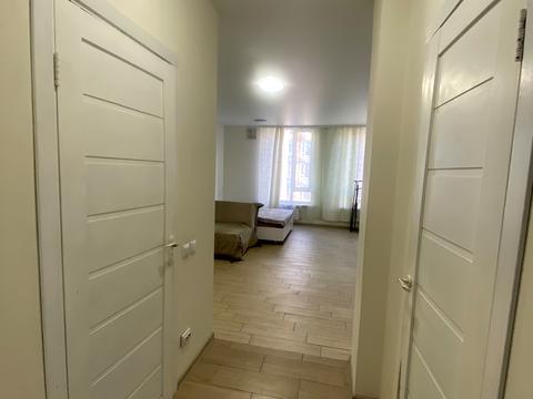 квартира по адресу Юрия Липы ул., 6