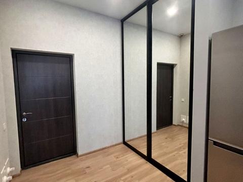 квартира по адресу Староказацкая ул. (Комсомольская), 75