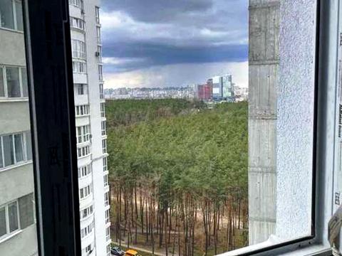 квартира по адресу Светлая ул., (Будинок 3)