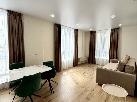 квартира за адресою Героїв Майдану вул., (Будинок 6)