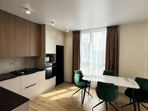 квартира за адресою Героїв Майдану вул., (Будинок 6)