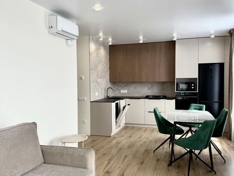 квартира по адресу Героев Майдана ул., (Будинок 6)