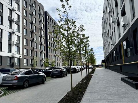 квартира за адресою Героїв Майдану вул., (Будинок 6)