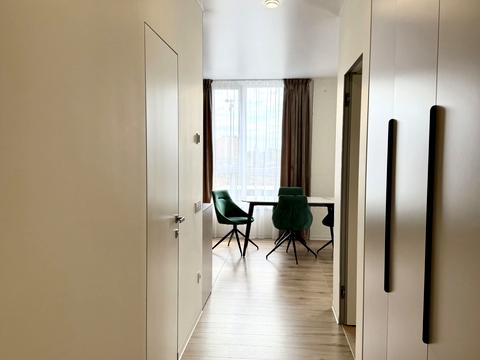 квартира за адресою Героїв Майдану вул., (Будинок 6)