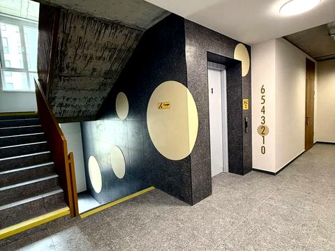 квартира за адресою Героїв Майдану вул., (Будинок 6)