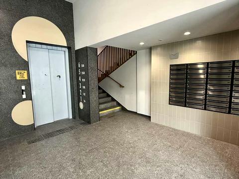 квартира за адресою Героїв Майдану вул., (Будинок 6)