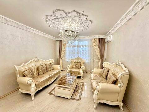 квартира по адресу 2-й Венский пер., 16