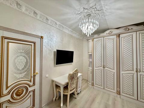 квартира по адресу 2-й Венский пер., 16