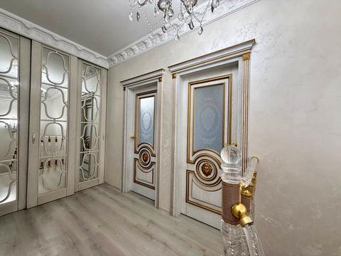 квартира по адресу 2-й Венский пер., 16
