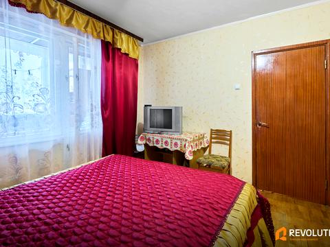 квартира по адресу Червоной Калины просп. (Владимира Маяковского), 22