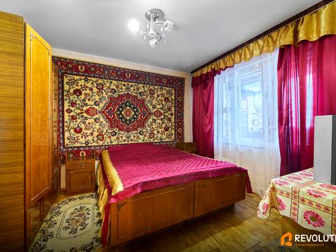 квартира по адресу Червоной Калины просп. (Владимира Маяковского), 22