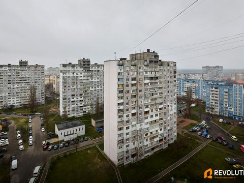 квартира по адресу Червоной Калины просп. (Владимира Маяковского), 22