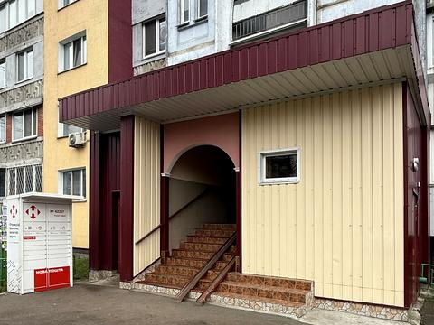 квартира по адресу Червоной Калины просп. (Владимира Маяковского), 22