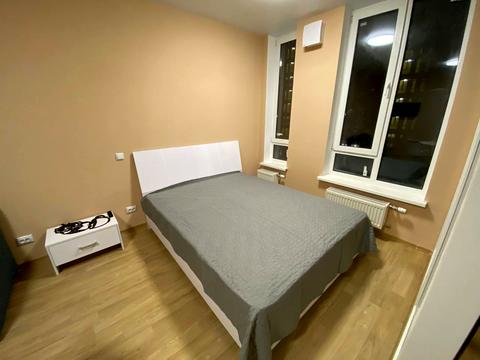 квартира по адресу Юрия Липы ул., 6