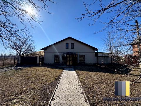 будинок за адресою центральная