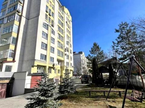 квартира по адресу Федьковича ул., 17