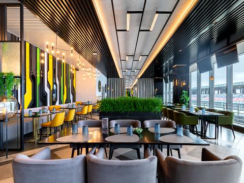 комерційна за адресою Саксаганського вул., 53/80