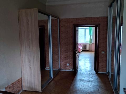 квартира по адресу Берестейский просп. (Победы), 45