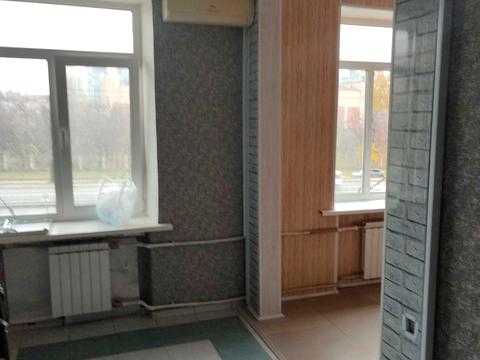 квартира по адресу Берестейский просп. (Победы), 45