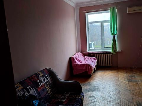 квартира по адресу Берестейский просп. (Победы), 45