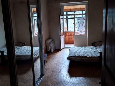 квартира по адресу Берестейский просп. (Победы), 45