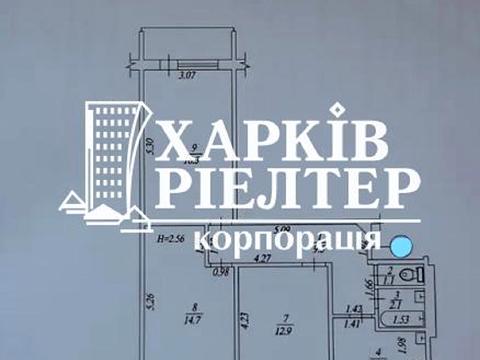 квартира за адресою Єдності вул. (Краснодарська), 173