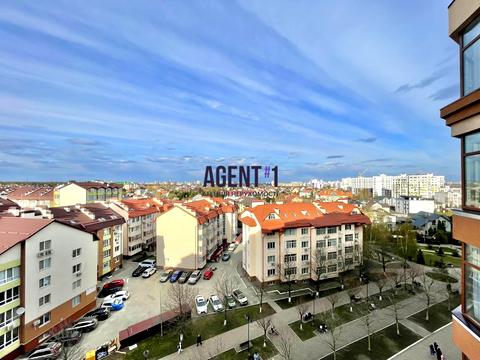 квартира за адресою Львівська вул., 1-А