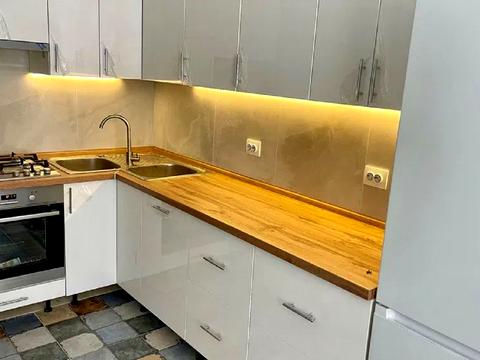 квартира за адресою Зелена вул., 20