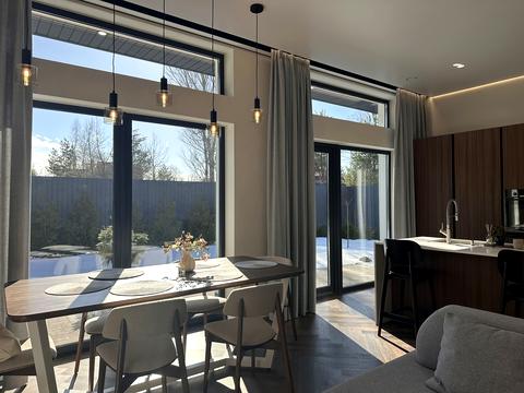 будинок за адресою Київська