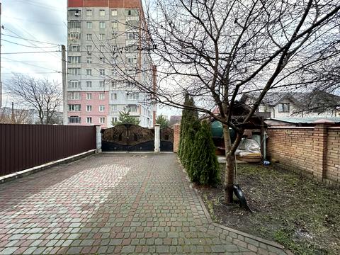 будинок за адресою Очаківська вул.