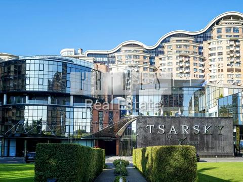 коммерческая по адресу Старонаводницкая ул., 13-Б