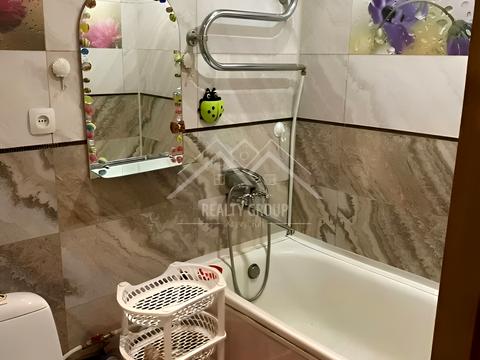 квартира по адресу Эдуарда Фукса ул. (Тухачевського), 67