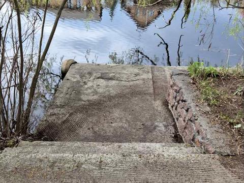 ділянка за адресою 