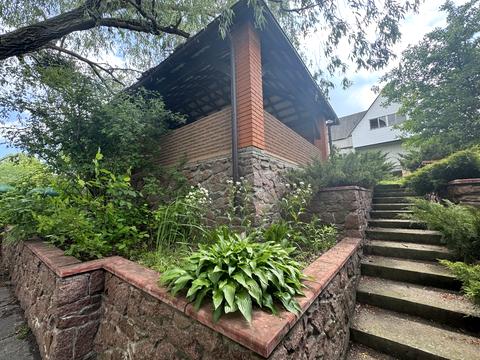 ділянка за адресою 