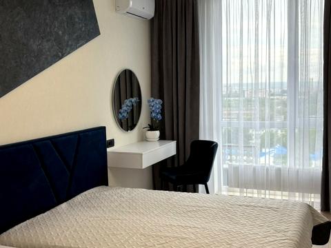 квартира за адресою 600-річчя вул., 3
