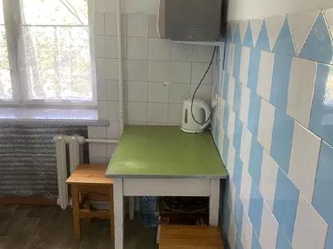 квартира за адресою Дунайська вул., 5