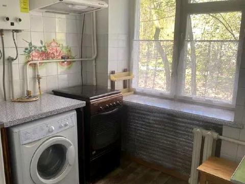 квартира за адресою Дунайська вул., 5