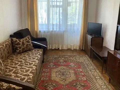 квартира за адресою Дунайська вул., 5