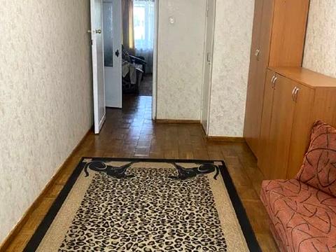 квартира за адресою Дунайська вул., 5