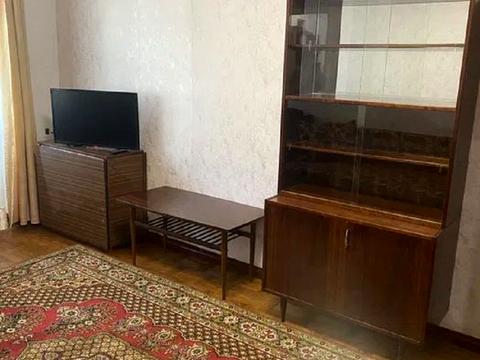 квартира за адресою Дунайська вул., 5